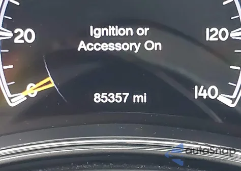 2018 Jeep Grand Cherokee Altitude 4X4 из США, поврежденный, VIN 1C4RJFAG3JC436392